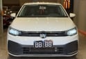 Autos - Volkswagen Virtus MSI 2025 Nafta 12000Km - En Venta