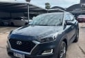 Camionetas - Hyundai Tucson 2.0 4x2 AT Sunroof 2021 Nafta 71000Km - En Venta