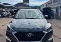 Camionetas - Hyundai Tucson 2.0 4x2 AT Sunroof 2021 Nafta 71000Km - En Venta