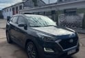 Camionetas - Hyundai Tucson 2.0 4x2 AT Sunroof 2021 Nafta 71000Km - En Venta