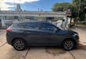 Camionetas - Hyundai Tucson 2.0 4x2 AT Sunroof 2021 Nafta 71000Km - En Venta