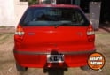Autos - Fiat Palio 2002 Diesel 190000Km - En Venta