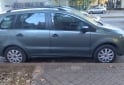 Autos - Volkswagen Suran 2011 GNC 165000Km - En Venta