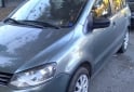 Autos - Volkswagen Suran 2011 GNC 165000Km - En Venta