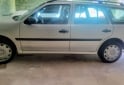 Autos - Volkswagen Gol Country 2004 GNC 180904Km - En Venta