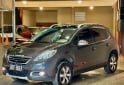 Autos - Peugeot 2008 SPORT 2018 Nafta 57000Km - En Venta