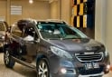 Autos - Peugeot 2008 SPORT 2018 Nafta 57000Km - En Venta