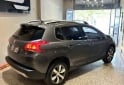 Autos - Peugeot 2008 SPORT 2018 Nafta 57000Km - En Venta