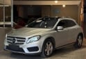 Autos - Mercedes Benz GLA250 AMG 2017 Nafta 185000Km - En Venta