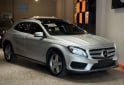 Autos - Mercedes Benz GLA250 AMG 2017 Nafta 185000Km - En Venta