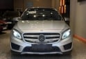 Autos - Mercedes Benz GLA250 AMG 2017 Nafta 185000Km - En Venta