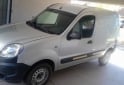 Utilitarios - Renault Kangoo 2014 Nafta 240000Km - En Venta