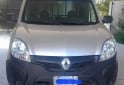Utilitarios - Renault Kangoo 2014 Nafta 240000Km - En Venta
