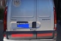 Utilitarios - Renault Kangoo 2014 Nafta 240000Km - En Venta