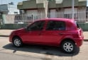 Autos - Renault Clio Mio 2016 Nafta 110000Km - En Venta
