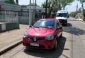 Autos - Renault Clio Mio 2016 Nafta 110000Km - En Venta