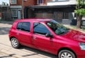 Autos - Renault Clio Mio 2016 Nafta 110000Km - En Venta