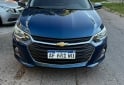 Autos - Chevrolet ONIX 1.2 LT TECH 2022 Nafta  - En Venta