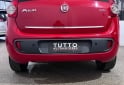 Autos - Fiat Palio essence 2015 Nafta 99000Km - En Venta