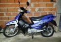 Motos - Gilera Escort clx 2021 Nafta 23100Km - En Venta