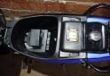 Motos - Gilera Escort clx 2021 Nafta 23100Km - En Venta