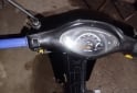 Motos - Gilera Escort clx 2021 Nafta 23100Km - En Venta