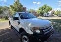 Camionetas - Ford Ranger 2015 Diesel 200000Km - En Venta