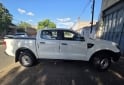 Camionetas - Ford Ranger 2015 Diesel 200000Km - En Venta