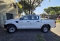 Camionetas - Ford Ranger 2015 Diesel 200000Km - En Venta