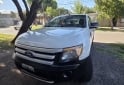 Camionetas - Ford Ranger 2015 Diesel 200000Km - En Venta