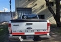 Camionetas - Ford Ranger 2015 Diesel 200000Km - En Venta