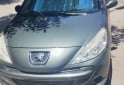 Autos - Peugeot 207 2011 Nafta 109000Km - En Venta