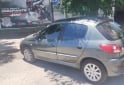 Autos - Peugeot 207 2011 Nafta 109000Km - En Venta