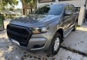 Autos - Ford RANGER XLS 2018 Diesel 90000Km - En Venta
