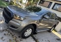 Autos - Ford RANGER XLS 2018 Diesel 90000Km - En Venta