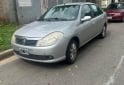 Autos - Renault Symbol 2011 GNC 160000Km - En Venta