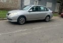 Autos - Renault Symbol 2011 GNC 160000Km - En Venta