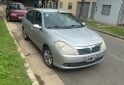 Autos - Renault Symbol 2011 GNC 160000Km - En Venta