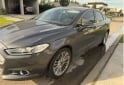 Autos - Ford MONDEO 2015 Nafta 126000Km - En Venta