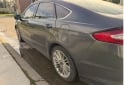 Autos - Ford MONDEO 2015 Nafta 126000Km - En Venta