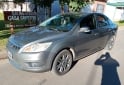 Autos - Ford Focus EXE ghia 2009 GNC 148300Km - En Venta