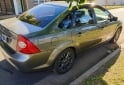 Autos - Ford Focus EXE ghia 2009 GNC 148300Km - En Venta