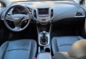 Autos - Chevrolet Cruze 2022 Nafta 58000Km - En Venta