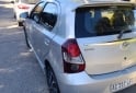Autos - Toyota ETIOS 2018 Nafta 101000Km - En Venta