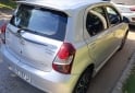 Autos - Toyota ETIOS 2018 Nafta 101000Km - En Venta