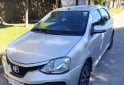 Autos - Toyota ETIOS 2018 Nafta 101000Km - En Venta