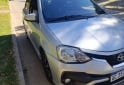 Autos - Toyota ETIOS 2018 Nafta 101000Km - En Venta