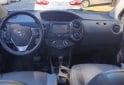 Autos - Toyota ETIOS 2018 Nafta 101000Km - En Venta