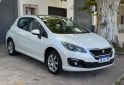 Autos - Peugeot 308 2017 Nafta 104000Km - En Venta
