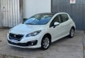 Autos - Peugeot 308 2017 Nafta 104000Km - En Venta